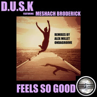 D.U.S.K Ft Meshach Broderick- Feels So Good (Ondagroove Remix) Preview by Soulful Evolution Records