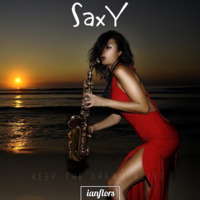 Saxy By Ianflors by IANFLORS (keep the dream alive)