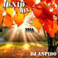 Dj AnpidO - Mix Junio 2016 by Dj AnpidO