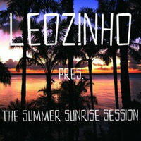 LEOZ!NHO pres. The Summer Sunrise Session (LEOZ!NHO Podcast 07/2012) by LEOZ!NHO