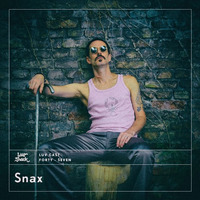 LUVCAST 047: SNAX by Luv Shack Records