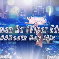 Sanam Ra (Viper Edit) - ##Beatz Boy Mix by ##Beatz Boy