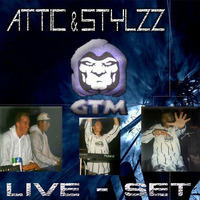 DJ ATTIC & STYLZZ and G-TOWN MADNESS - FULL LIVE SET by Attic & Stylzz