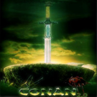 Conan (e-Tech r'work 'Warrior Spirit rmx)*pur by optimale Haerte