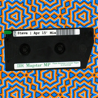 Steves | Apr 15' Mix by Steves