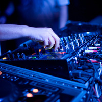 DJ BenG Presents DJ Orlando - 18.10.2015 by DJBenG