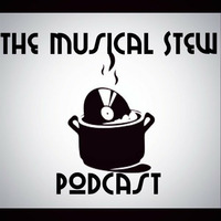 Musical Stew Podcast Ep.157 -DJ React- by Musical Stew Podcast