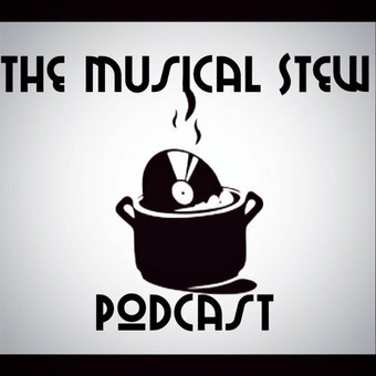 Musical Stew Podcast