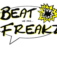 Podcast for all BEATFREAKZ by beatfreakz