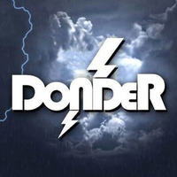 Observer Fx @ Donder, Distel, Heusden |8 - 11 - 15| by Observer Fx