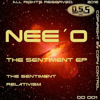 OD001 : Nee'o - Relativism (Original Mix) by O.S.S Records