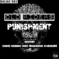 Old Riders - Plaque (Maik Davis Remix) by Maik Davis
