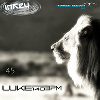 InKey vs. Luke - 140 BPM @ Trance-Energy Radio (15 September 2015) by InKey