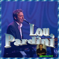 Lou Pardini by ladysylvette