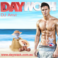 Debut Daywash Podcast Easter Sunday 2014 by DJ AnVi