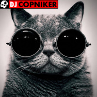 Dj Copniker - Can't You See by Dj Copniker