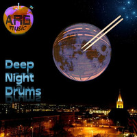 Deep Night Drums by ARG Prodz