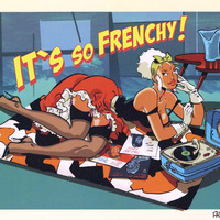 It`s So Frenchy! by teliktrik