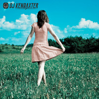 DJ KenBaxter's Baxcast 2014-11-10 - FREE DOWNLOAD by DJ KenBaxter