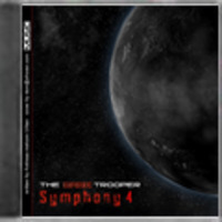 Dark Tropper Symphony 4  (Demo Soundtrack)