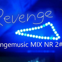 Revengemusic MIX NR 2# (HOUSE IT UP) by revengemusic