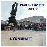 Perfect Dance 2016 Radio by Must Be Heard
