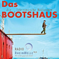 Dominic Banone @ Das Bootshaus 25.10.2014 (Radio Rheinwelle, Wiesbaden) by Dominic Banone