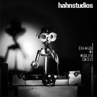 I changed my midlife crisis by Hahnstudios