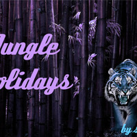 saetchmo - Jungle Holidays [progoak13] by Progolog Adventskalender [progoak21]