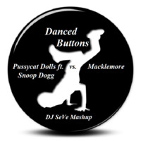 Danced Buttons by DJ SeVe by DJ SeVe