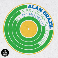 Alan Brazil - Brazilian Mix by DJ Hudson