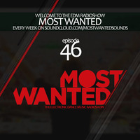 MOST WANTED #46 - Road to Tomorrowland by Filoú