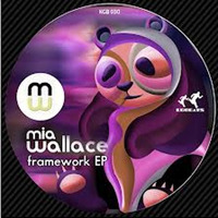 Wild Child - Mia Wallace (Original Mix) Teaser by miawallacemusic