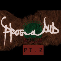 PROGADUB PT.2 by JPATTERSSON