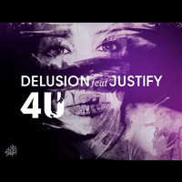 Delusion - 4U feat. Justify (Innomine Remix) by Ghosthall