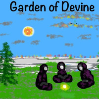 Garden Of Devine II - Infantem Nascitur (Parenthesis in Eternity) by Frontier Child