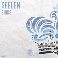 RHR035 : Seelen - Birds (Original Mix) by Wild & Dann