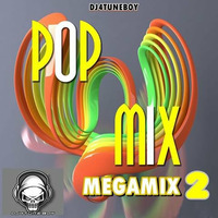 POP MIX2 by FORTUNEBOY
