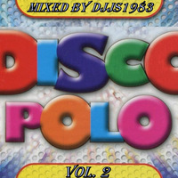 Disco Polo Mix 2015 Vol. 2 by DJ Joschy