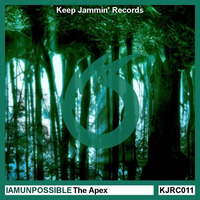 IAMUNPOSSIBLE ~ The Apex (Original Mix) by Keep Jammin' Records