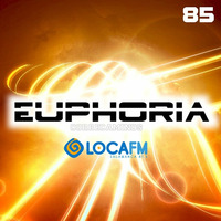EUPHORIA ep.85 24-02-2016 (Loca FM Salamanca) DJ Correcaminos by DJ Correcaminos