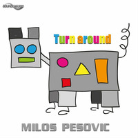 0691AS : Milos Pesovic - Turn Around (Original Mix) preview by Soundwaves