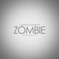Coretura #17 - Zombie by Coretura