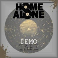 Home Alone - Zentrifuge FREE DOWNLOAD by Home Alone