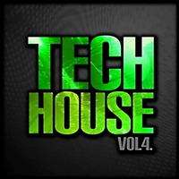 TECHOUSE TAKE OVER VOL 4 by A/N/T