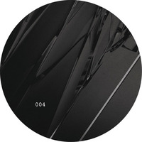 SNBLCK004 - Qindek - Drums Through Time - snippet by Snejl