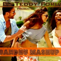 Tumhi Ho Bandhu Mashup - Dj Teddy by Ðj Teddy
