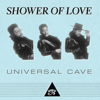 Shower Of Love by universalcave