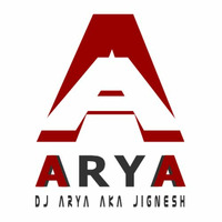 Set of 2013 MIXes - DJ ARYA (Jignesh Shah)