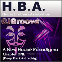 A New House Paradigma - Chapter ONE by Mr. Cj Groove